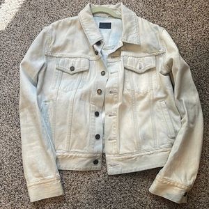 Saint Laurent denim jacket